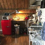 Penthouse Loft Harbour View, Free Parking Hoevelaken