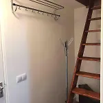 Penthouse Loft Harbour View, Free Parking