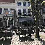 Penthouse Loft Harbour View, Free Parking Apartment Hoevelaken