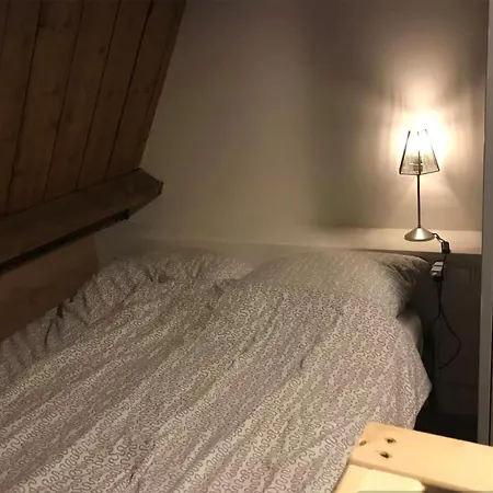 Penthouse Loft Harbour View, Free Parking *