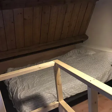 Penthouse Loft Harbour View, Free Parking *