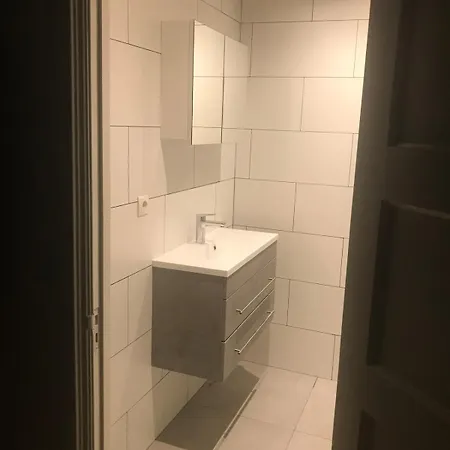 Penthouse Loft Harbour View, Free Parking Hoevelaken