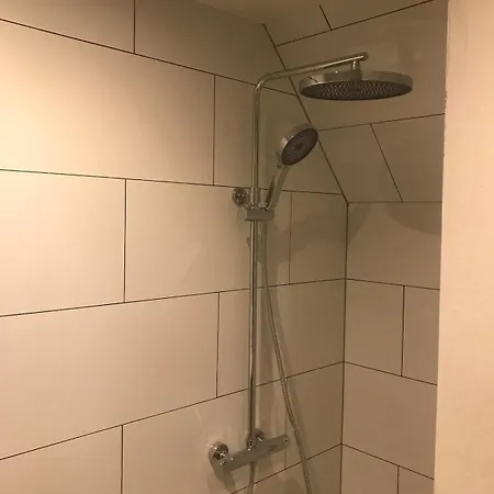 Apartment Penthouse Loft Harbour View, Free Parking *