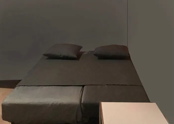 Apartment Penthouse Loft Harbour View, Free Parking Hoevelaken