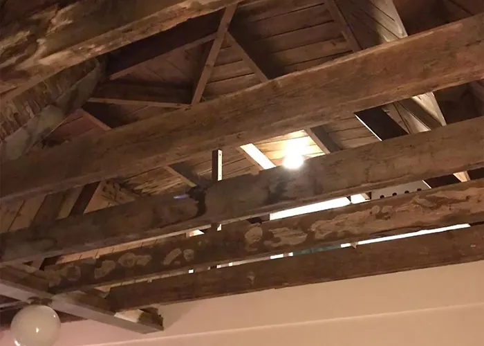 Penthouse Loft Harbour View, Free Parking Apartment