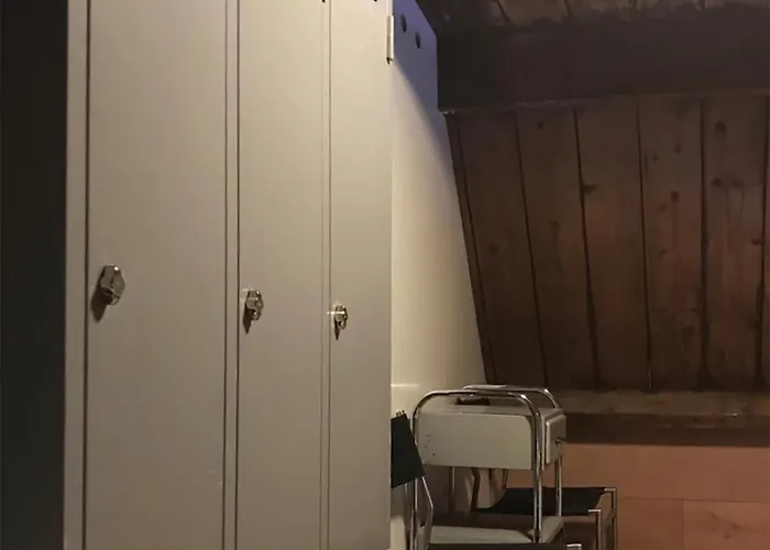 Penthouse Loft Harbour View, Free Parking * Hoevelaken