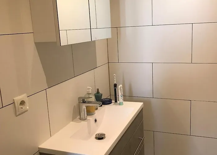 Penthouse Loft Harbour View, Free Parking * Hoevelaken