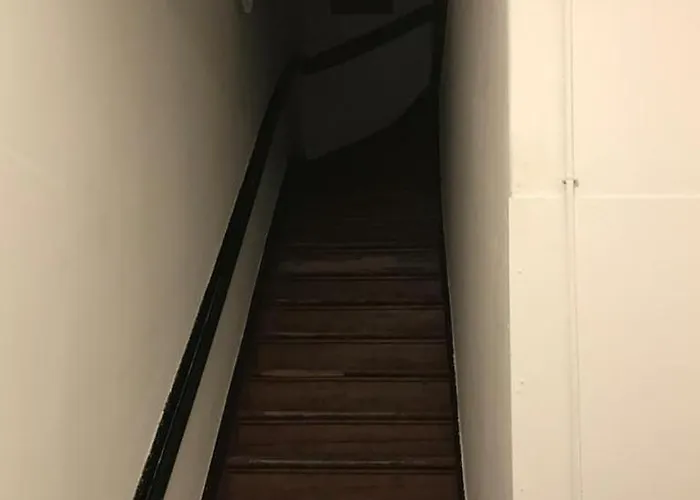 Apartment Penthouse Loft Harbour View, Free Parking