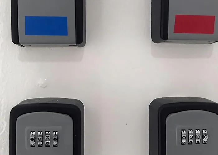 Penthouse Loft Harbour View, Free Parking *