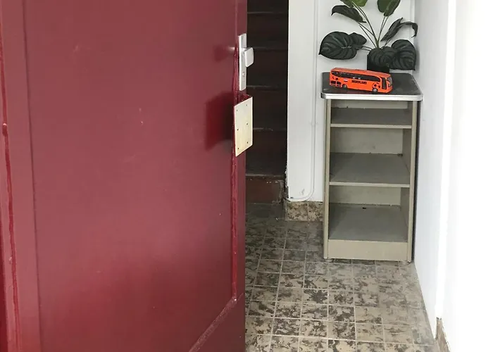 Penthouse Loft Harbour View, Free Parking * Hoevelaken