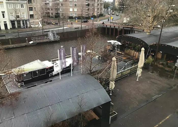 Apartment Penthouse Loft Harbour View, Free Parking *