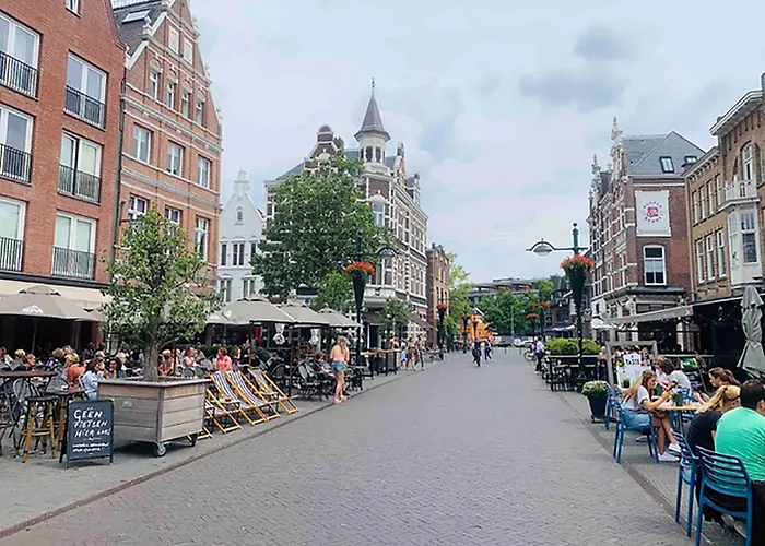 Penthouse Loft Harbour View, Free Parking Apartment *