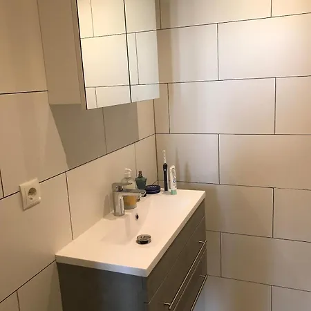 Penthouse Loft Harbour View, Free Parking * Hoevelaken