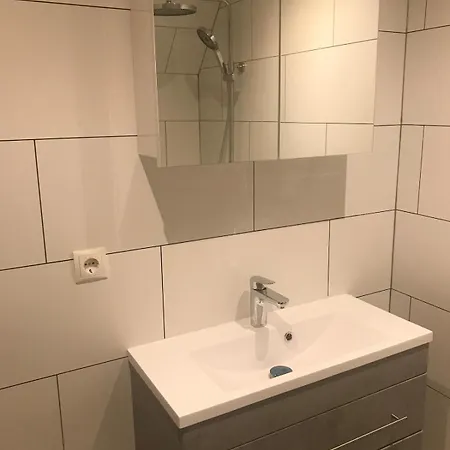 Penthouse Loft Harbour View, Free Parking Apartment Hoevelaken