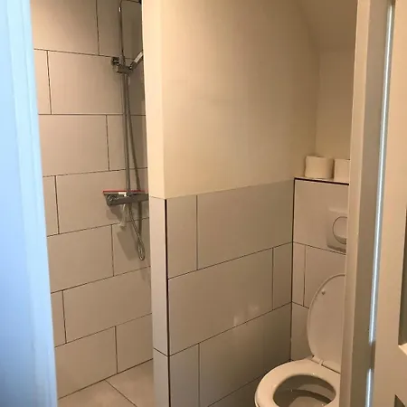 Apartment Penthouse Loft Harbour View, Free Parking Hoevelaken