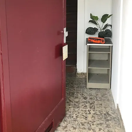 Penthouse Loft Harbour View, Free Parking * Hoevelaken