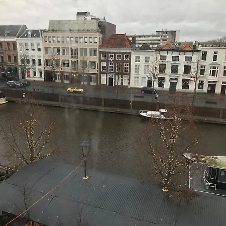 Penthouse Loft Harbour View, Free Parking * Hoevelaken