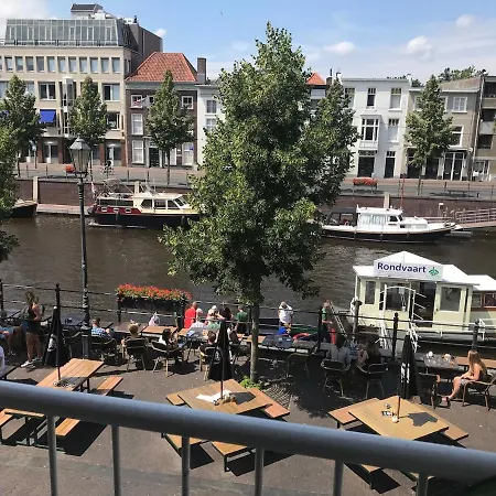 Penthouse Loft Harbour View, Free Parking * Hoevelaken